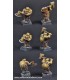 28mm/30mm Golden Guard Set4 (2)