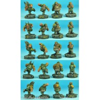 28mm/30mm Dwarves Players Setm1 (4)