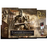 Templar Infantry (28)