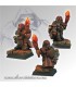 28mm/30mm Dwarf Sapper