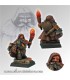 28mm/30mm Dwarf Sapper