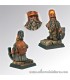 28mm/30mm Dwarf Miner M2