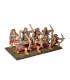 Imperial Roman Western Auxiliary Archers (8)