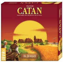 Catan (Castellano)