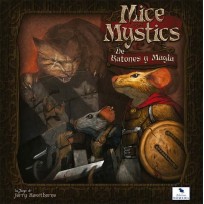 Mice and Mystics (De Ratones Y Magia) Tercera Edicion Revisada