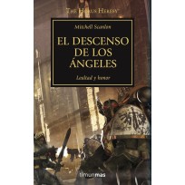 El Descenso de los Ángeles Nº 6 (Spanish)