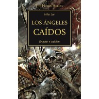 Los Ángeles Caídos Nº 11