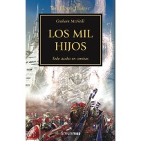 Los Mil Hijos Nº 12