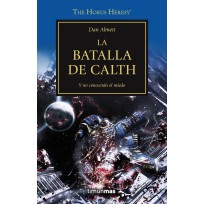 La Batalla de Calth Nº 19