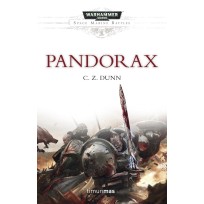 Pandorax (Spanish)