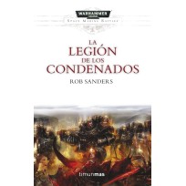 La Legión de los Condenados (Spanish)