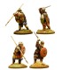 Anglo-saxon Thegns (Hearthguard)