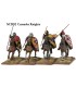 Mounted Crusader Knights (Hearthguard)