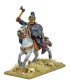 Saracen Mounted Warlord (Armoured)