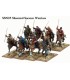 Mounted Saracen Warriors