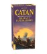 Catan Piratas y Exploradores 5-6 jugadores