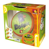 Dobble kids (Spanish)