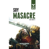 Soy Masacre, El Despertar de la Bestia nº1