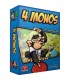 4 Monos (Spanish)