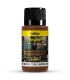 Hollín de Motor Brown Engine Soot 40ml