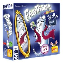 Fantasma Blitz: Las Doce Menos Cinco