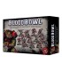 The Gouged Eye Blood Bowl Team (12) (V.D.)