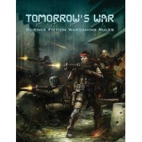 Tomorrow's War (English)