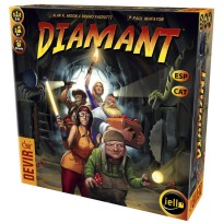 Diamant (Descatalogado)