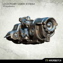 Legionary Saber Jetbike (1)