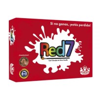 Red7 (Spanish)