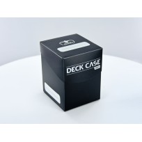 Deck Case 100+ Black