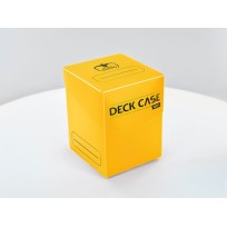 Deck Case 100+ Yellow