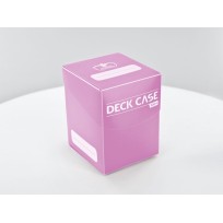 Deck Case 100+ Pink