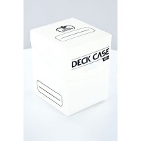 Deck Case 100+ White