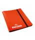 9-Pocket FlexXfolio Orange