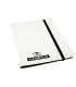 4-pocket Flexxfolio White