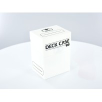 Deck Case 80+ Standard White