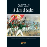 A Clash of Eagles (Napoleonic Supplement) (English)