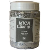 Mica Gel