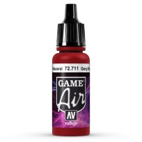 Gory Red - 17ml