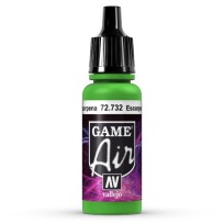 Verde Escorpena - 17ml