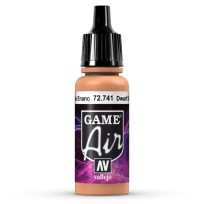 Dwarf Skin - 17ml