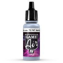 Wolf Grey - 17ml