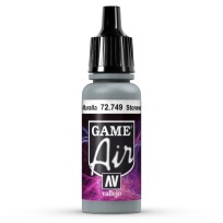 Stonewall Grey - 17ml