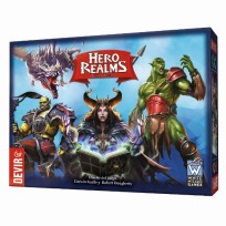 Hero Realms