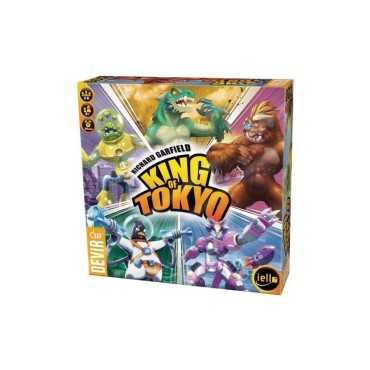 King of Tokyo