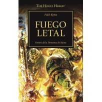 Fuego Letal Nº 32