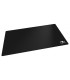 Ultimate Guard Black Playmat 61 X 35