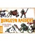 Dungeon Raiders (Castellano)