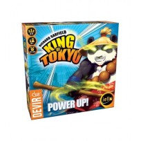 King of Tokyo: Power Up